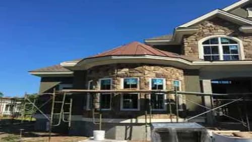 M & S Roofing Company