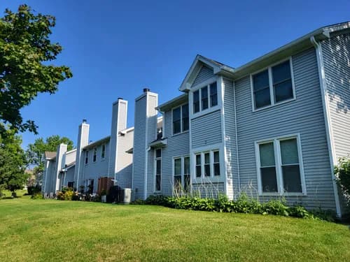 M&T Exteriors, Inc. - Photo 3