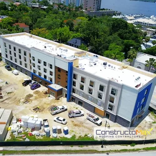 M6 Building Solutions - Photo 2