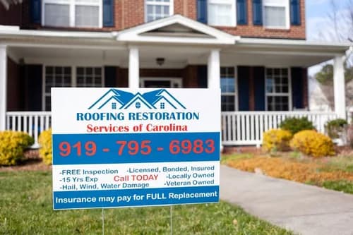 Mabrey Roofing and Construction - Photo 2