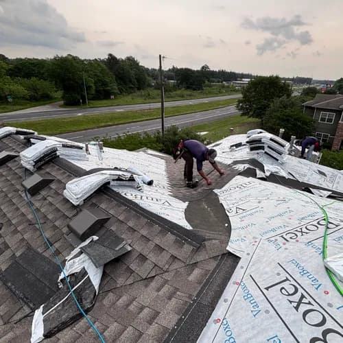 Mac's Roofing Contractor & Repairs - Photo 3