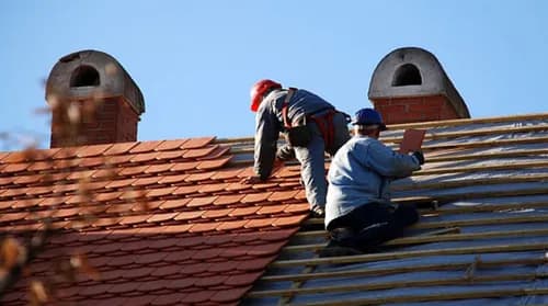 Mac's Roofing Contractor & Repairs - Photo 4