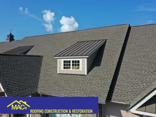 Mac's Roofing Contractor & Repairs - Photo 2