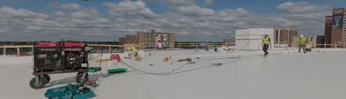 MacDermott Roofing Inc.