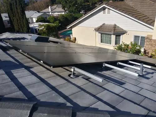 Machu Picchu Roofing Inc. - Photo 1