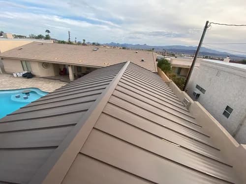 Macias Sheet Metal - Photo 4