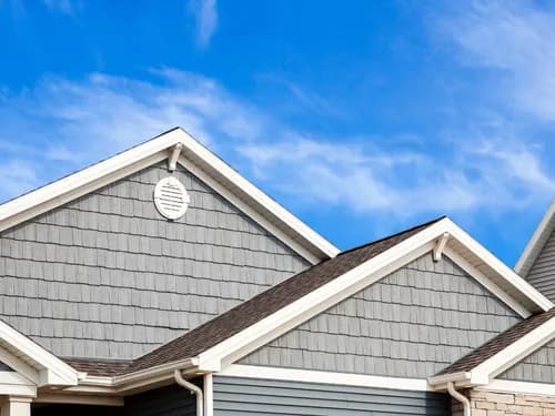 Mack Roofing, LLC - Photo 1