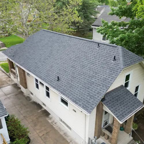 Mad Ladder Roofing - Photo 4