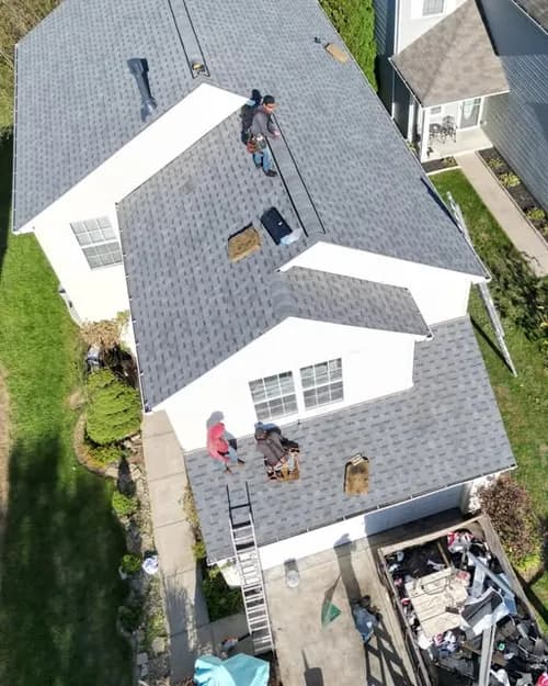 Mad Ladder Roofing - Photo 2