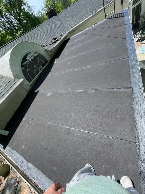 Made in America Roofing