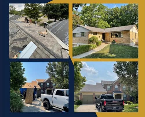 MadeWell Roofing & Exteriors