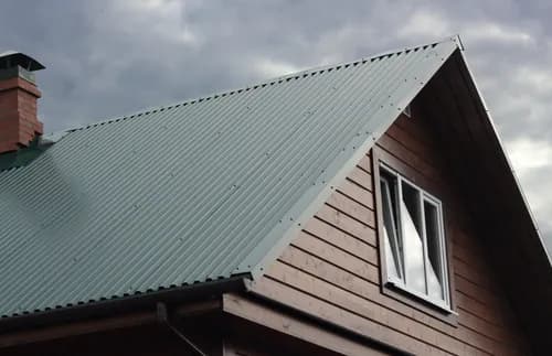 Madison Metal Roofing - Photo 1