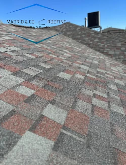 Madrid & Co. Roofing - Photo 1