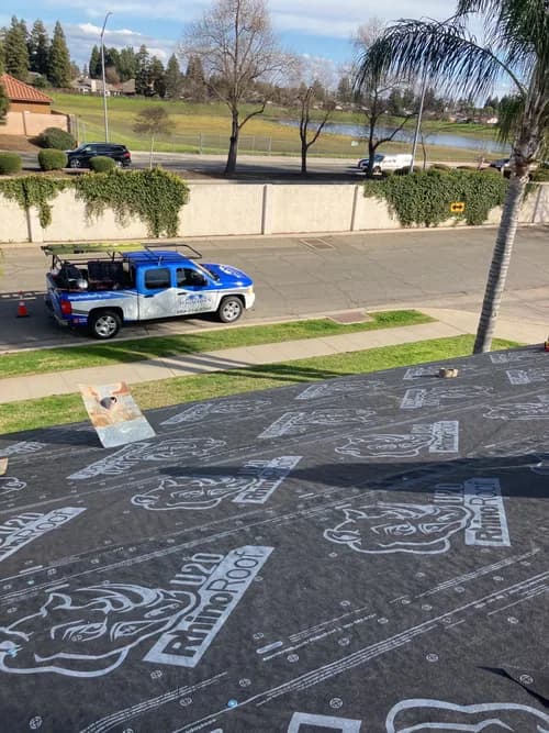 Magallon's Roofing Inc