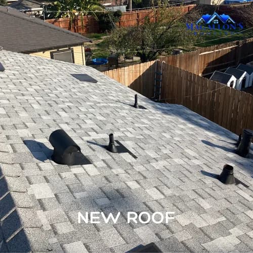 Magallon's Roofing Inc - Photo 2