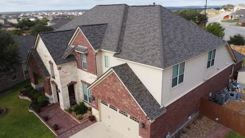 Magnum Roofing - Photo 1