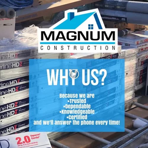 MagnumRoofs - Photo 3