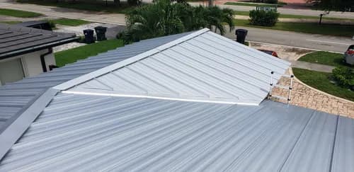 Mainland Roofing Company - Photo 5