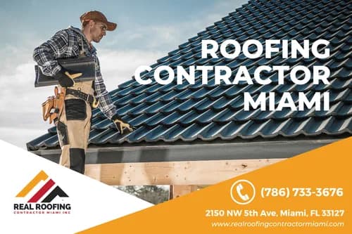 Mainland Roofing Company - Photo 2