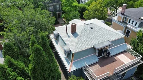 Mairink Roofing Experts - Photo 1