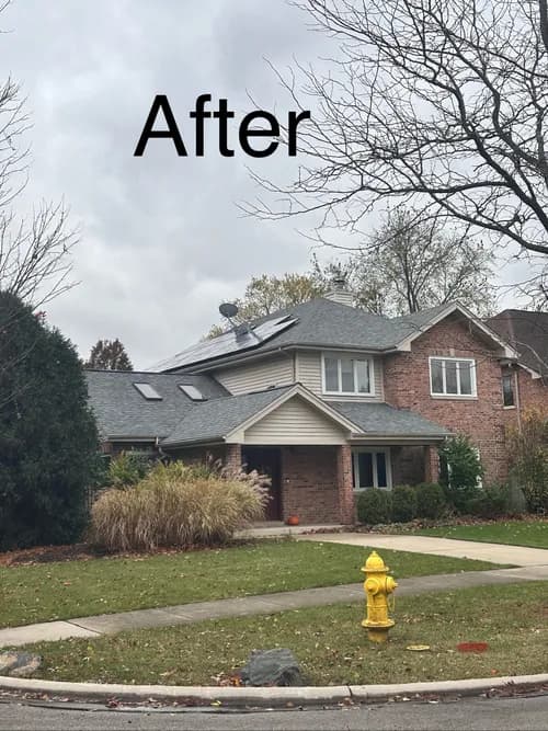 Majestic Exteriors Unlimited - Photo 3