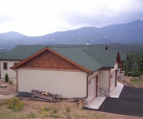 Majestic Roofing - Photo 3