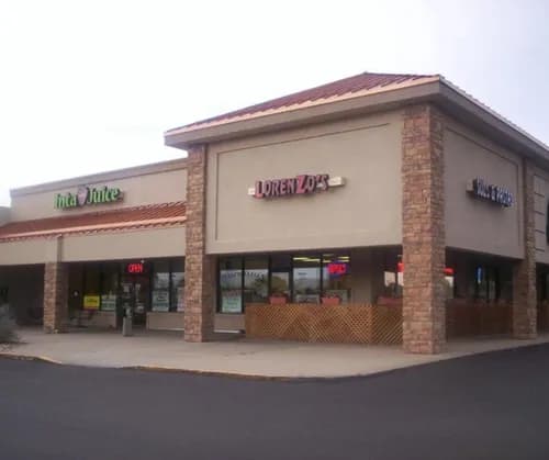 Majestic Roofing - Photo 2