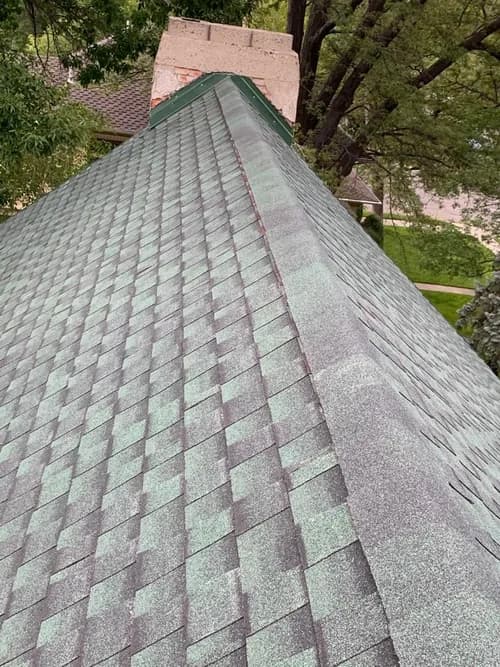 Majestic Roofing - Photo 1
