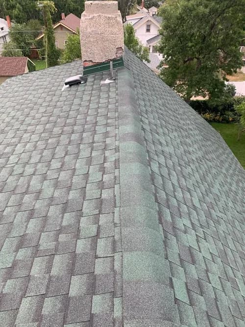 Majestic Roofing - Photo 3