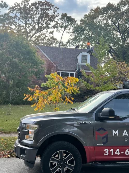 Majestic Roofing - Photo 1