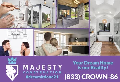 Majesty Construction