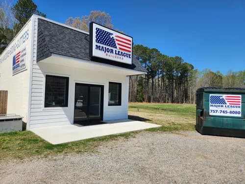 Major League Builders - Photo 4