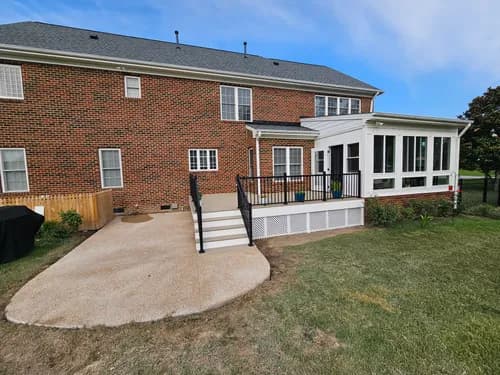 Major League Builders - Photo 5