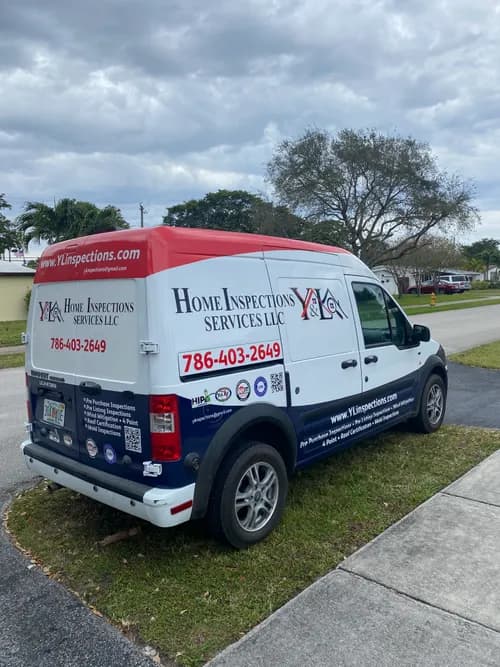 Major League Inspections - Photo 4