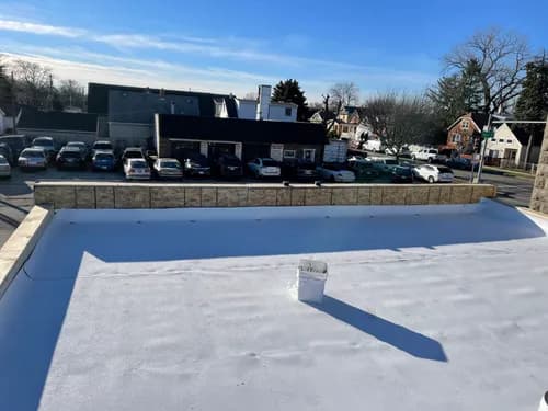 Make It Happen Roofing - Photo 4