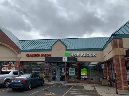 Make It Happen Roofing - Photo 2