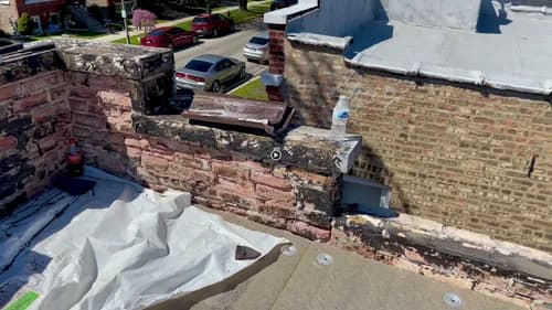 Make It Happen Roofing - Photo 3