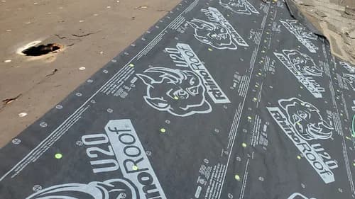 Mako Roofing and Design - Photo 2