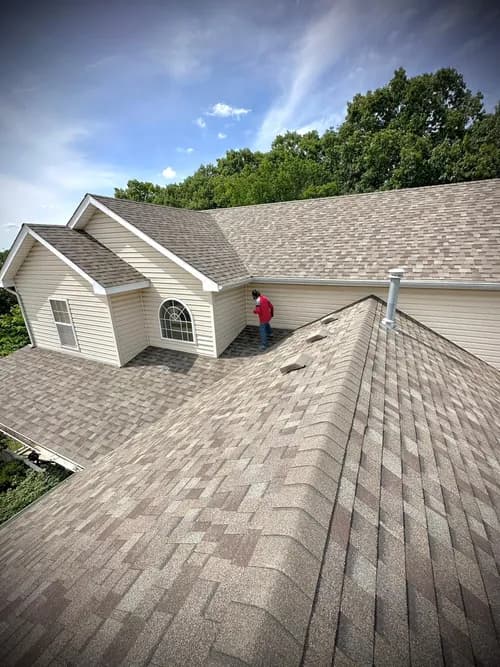 Maldonado's Siding & Roofing