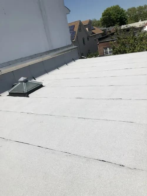 Manhattan Roofing - Photo 3