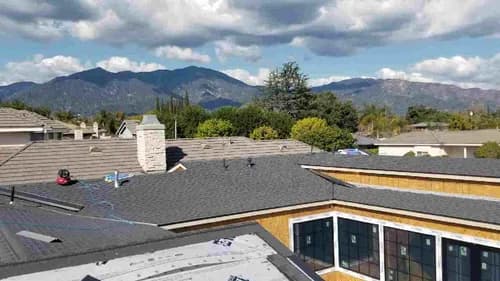 Manna Roofing Company - Photo 1