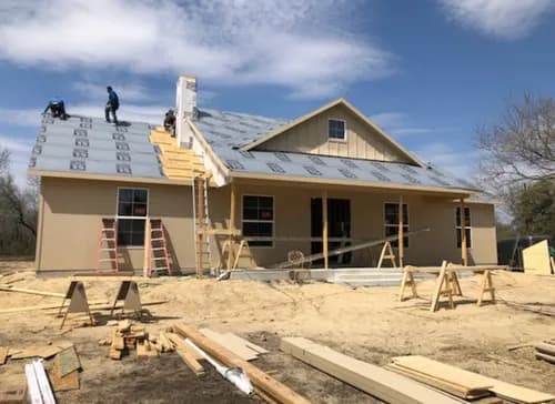 Manning Construction & Roofing, Inc. - Photo 4