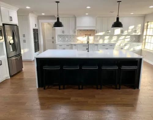 Manning Construction & Roofing, Inc. - Photo 1