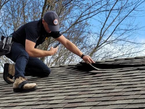 Manning Roofing - Photo 1