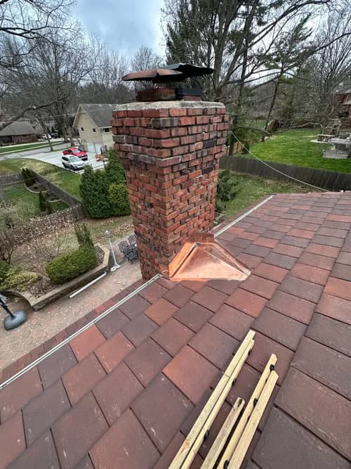 Manning Roofing - Photo 3