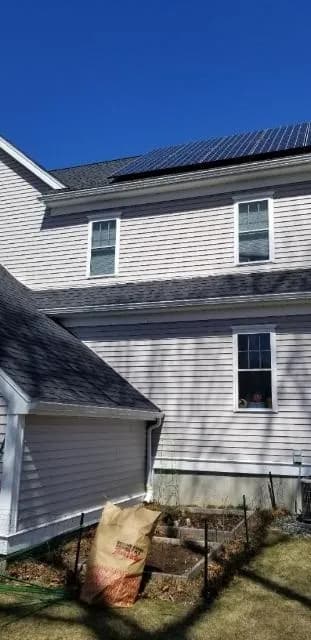 Manny Gutter Services Inc. - Photo 2