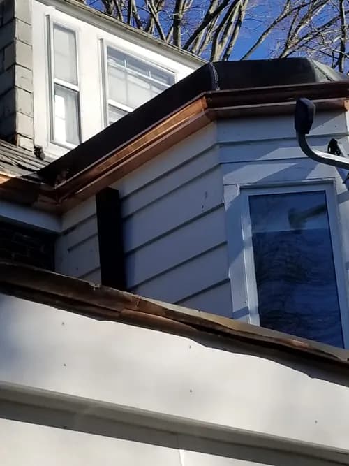 Manny Gutter Services Inc. - Photo 3