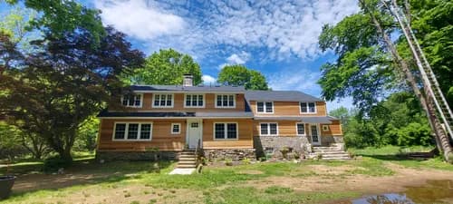 Manoly Remodeling & Roofing llc