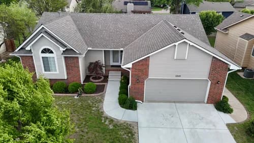 Manta Roofing & Exteriors