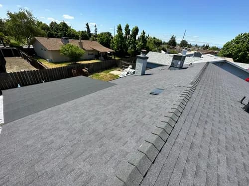 Manteca Roofing - Photo 2